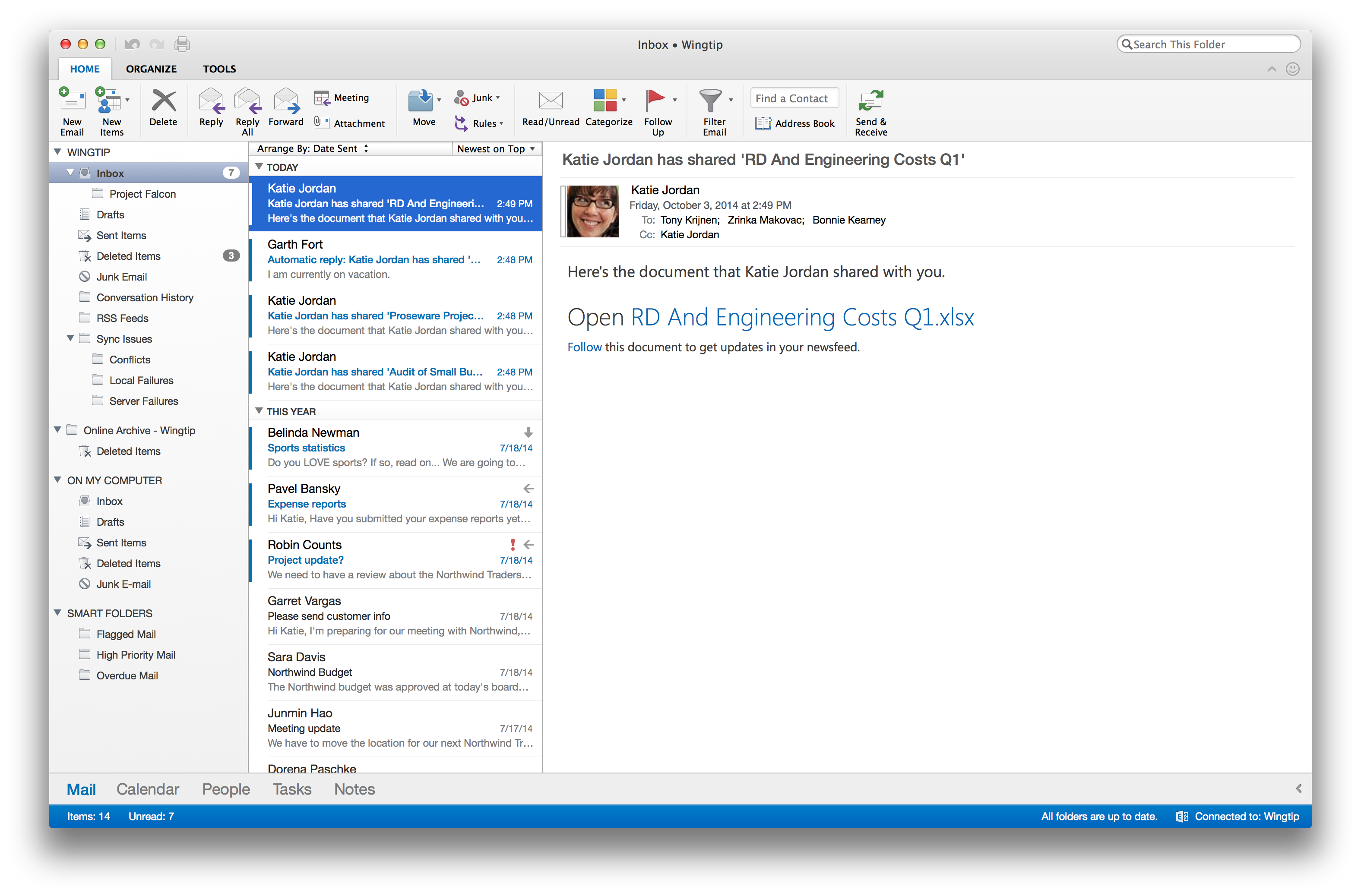 outlook mac os download