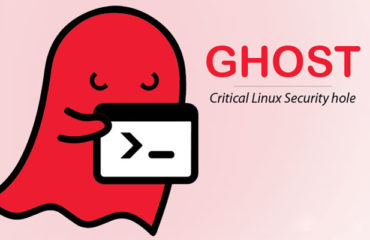 GHOST Linux Sicherheitslücke